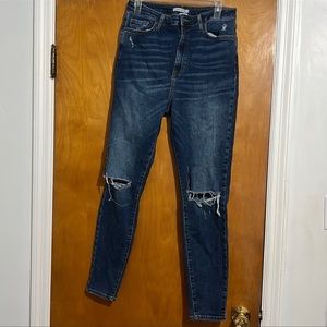 FOREVER 21 Jeans